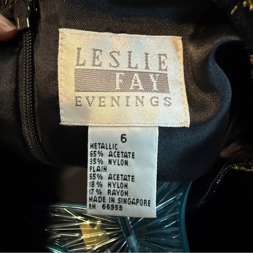 Leslie Fay Dress